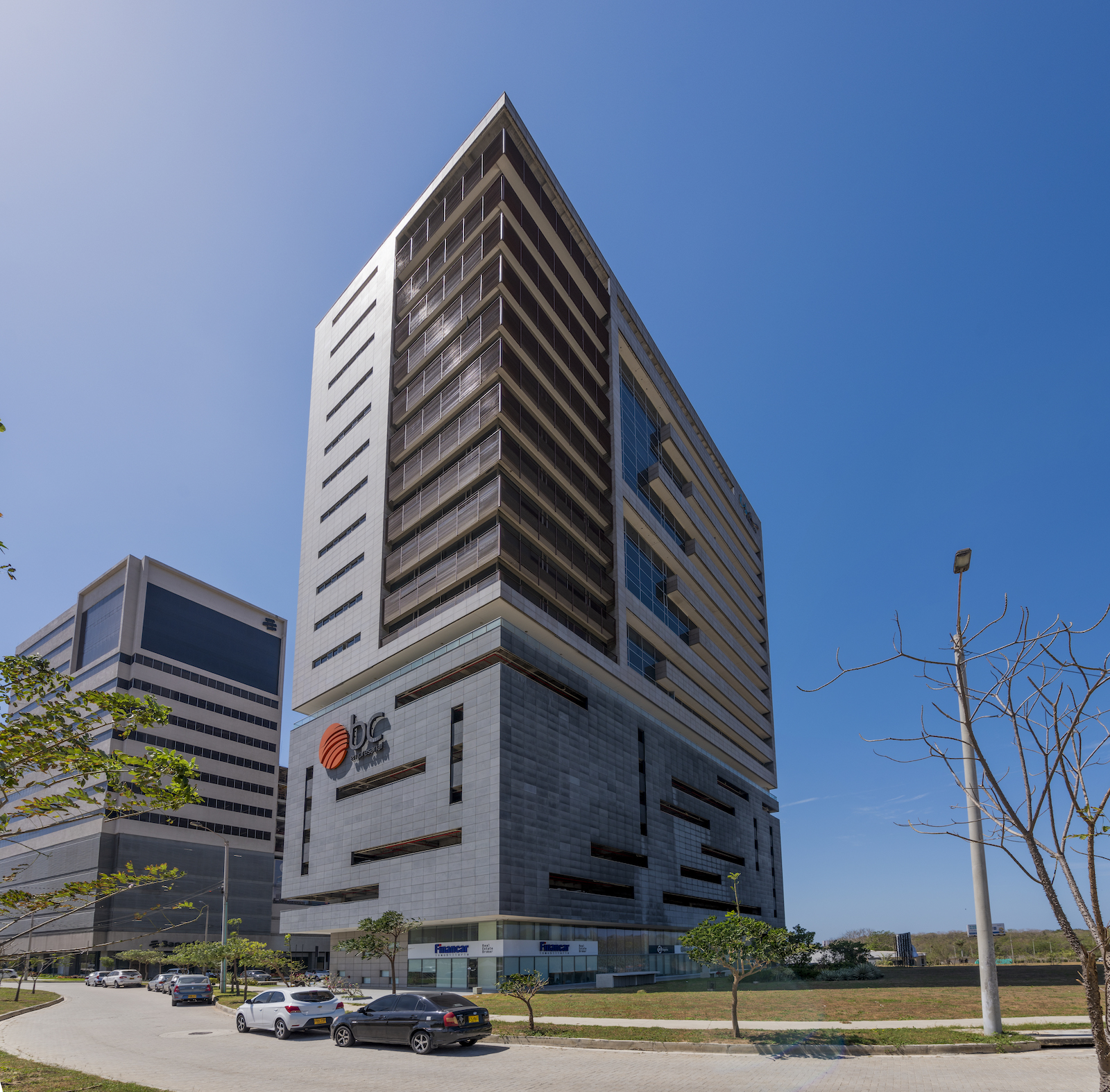 Equipo Metropoli SA — constructora en Barranquilla y el Caribe colombiano