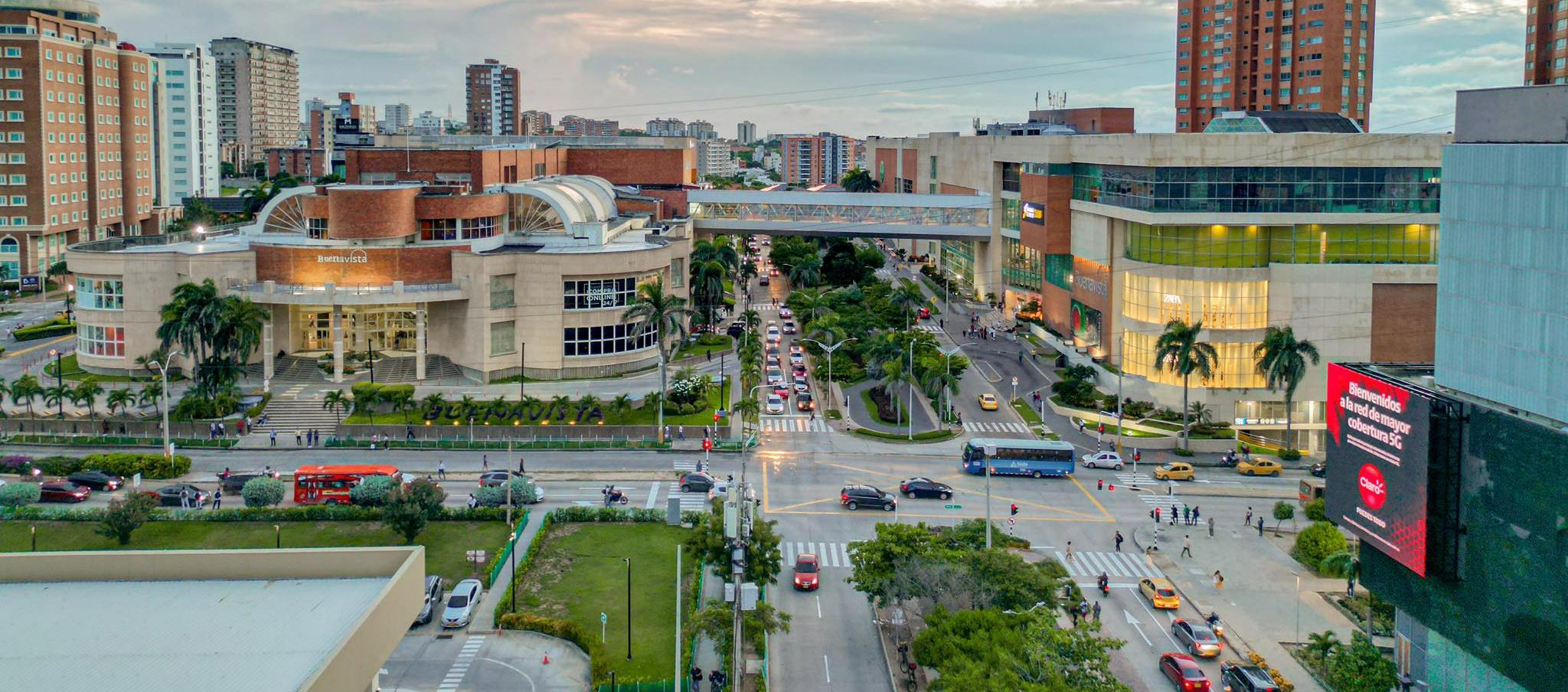 Sector Buenavista
