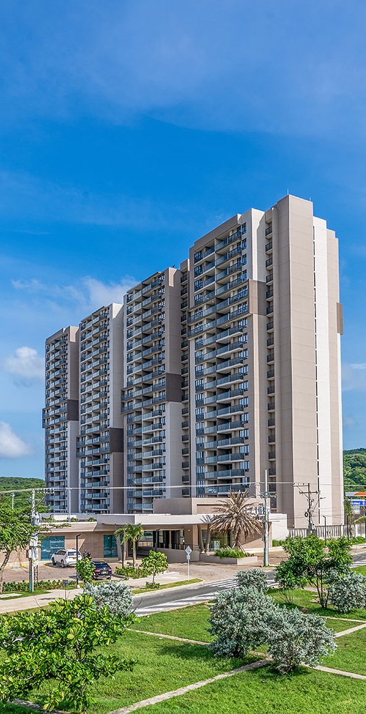 Certificación EDGE de sostenibilidad en Mirador del Puerto — ahorro de energía, agua y materiales