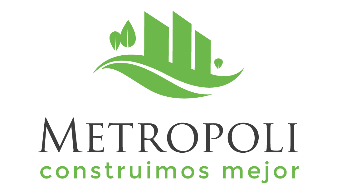 Logo Metropoli